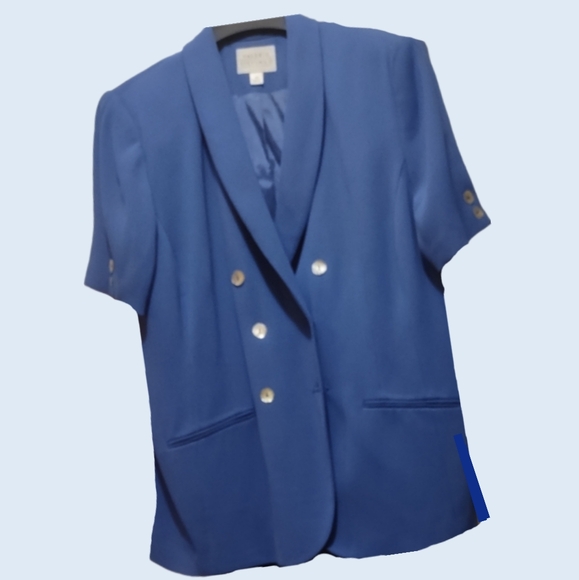 Valerie Stevens Suit Jacket - Picture 3 of 8